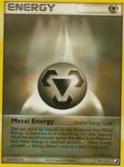 Metal Energy - 97/115 - Rare