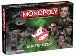 MONOPOLY - Ghostbusters Edition