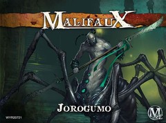 Jorogumo