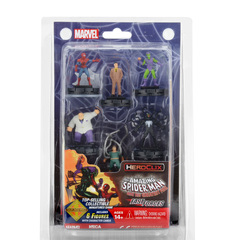 Marvel HeroClix The Amazing Spider-Man and his Greatest Foes - Fast Forces