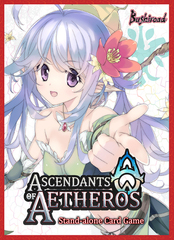 Ascendants of Aetheros