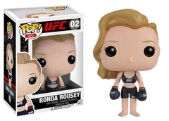 UFC Series - #02 - Ronda Rousey