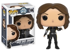 Marvel Series - #166 - Agent Daisy Johnson (Agents of Shield)