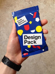 Cards Against Humanity: Design Pack Test