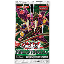 INVASION: VENGEANCE - Booster Pack