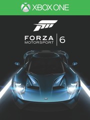 Forza 6