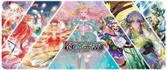 Ultra PRO - Force of Will - The Moonlit Savior 6ft Table Playmat