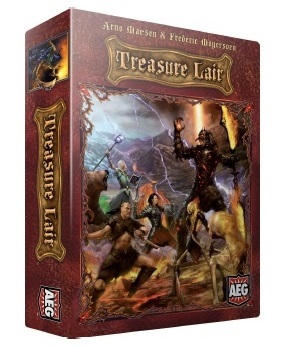 Treasure Lair