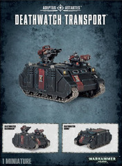 DEATHWATCH TRANSPORT