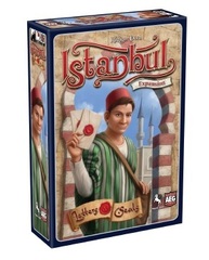 Istanbul: Letters and Seals Expansion