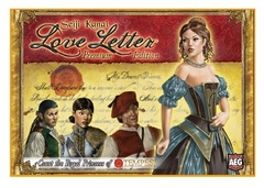 Love Letter (Premium Edition)