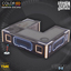 PlastCraft Medium Building (046)
