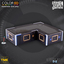 PlastCraft L-Shaped Building (045)