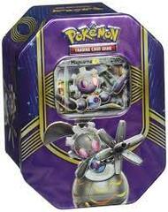 Battle Heart Tin - Magearna-EX