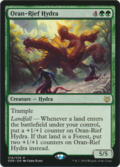 Oran-Rief Hydra