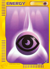 Psychic Energy - 164/165 - Common