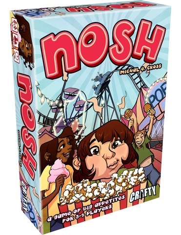 Nosh