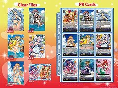 Cardfight Mermaid Idol Summer Set