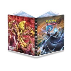 Pokemon - XY 11 Steam Siege - 4-Pocket Portfolio