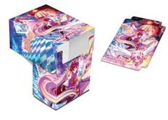 Ultra Pro - Deck Box - Disboard Deck Box for No Game No Life