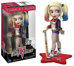 SUICIDE SQUAD - HARLEY QUINN