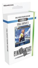 Final Fantasy X Starter Set