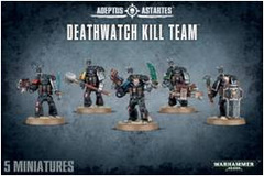 DEATHWATCH KILL TEAM