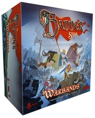 The Banner Saga: Warbands