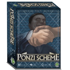 Ponzi Scheme