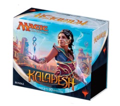 Kaladesh Bundle