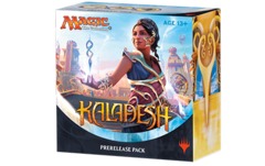 Kaladesh Prerelease Pack