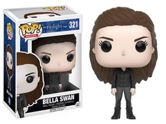 Movies Series - #321 - Bella Swan (The Twilight Saga)