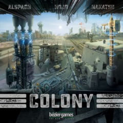 Colony