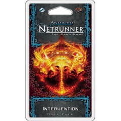 Android - Netrunner - Intervention