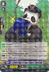 Scintillating First-year Student, Littlebelly - G-TCB02/042EN - R