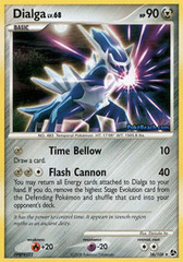 Dialga - 16/106 - Rare