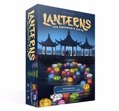 Lanterns: The Emperor's Gifts