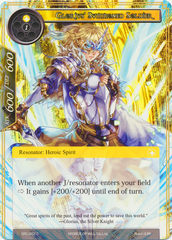 Glorius' Summoned Soldier - CFC-007 - C