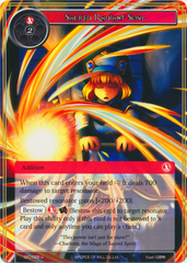 Sacred Radiant Soul - CFC-028 - U - Foil