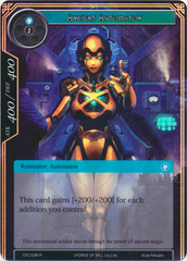 Ancient Automaton - CFC-036 - R - Foil