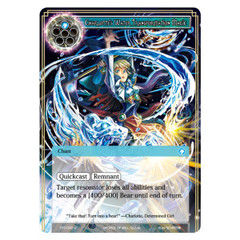 Charlotte's Water Transformation Magic - CFC-040 - U - Foil