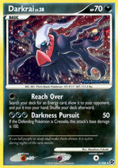 Darkrai - 3/106 - Holo Rare