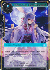 Return to the Moon Wererabbit - CFC-047 - C