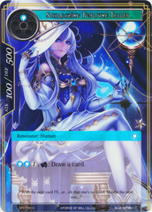 Stargazing Fortune Teller - CFC-050 - Foil