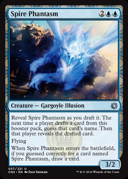 Spire Phantasm