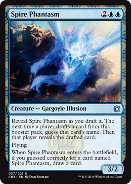 Spire Phantasm - Foil