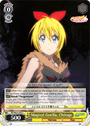 Magical Gorilla, Chitoge - NK/WE22-E03 - C