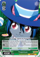 Tsugumyaa - NK/WE22-E10 - R