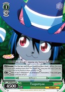 Tsugumyaa - NK/WE22-E10 - R