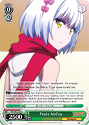 Paula McCoy - NK/WE22-E16 - C